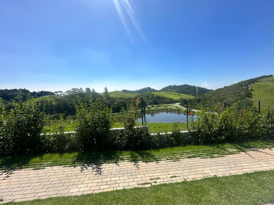 Terreno em Condomnio - Venda - Guararema - Guararema - SP