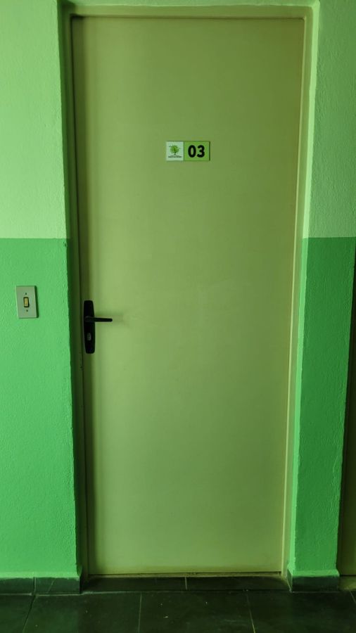 Apartamento - Venda - Vila Nova Aparecida - Mogi das Cruzes - SP