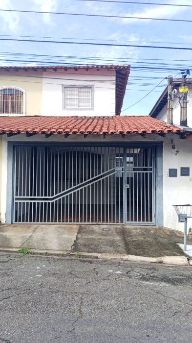 Sobrado - Venda - Alto Ipiranga - Mogi das Cruzes - SP