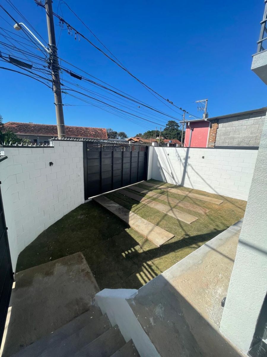 Sobrado - Venda - Vila Sud Menuci - Mogi das Cruzes - SP