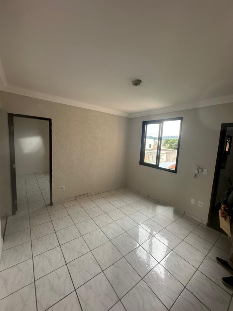 Apartamento - Aluguel - Vila Lavínia - Mogi das Cruzes - SP