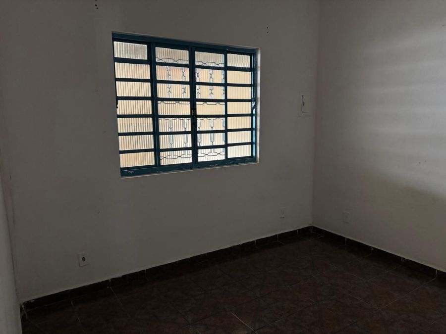 Casa - Aluguel - Vila Bela Flor - Mogi das Cruzes - SP