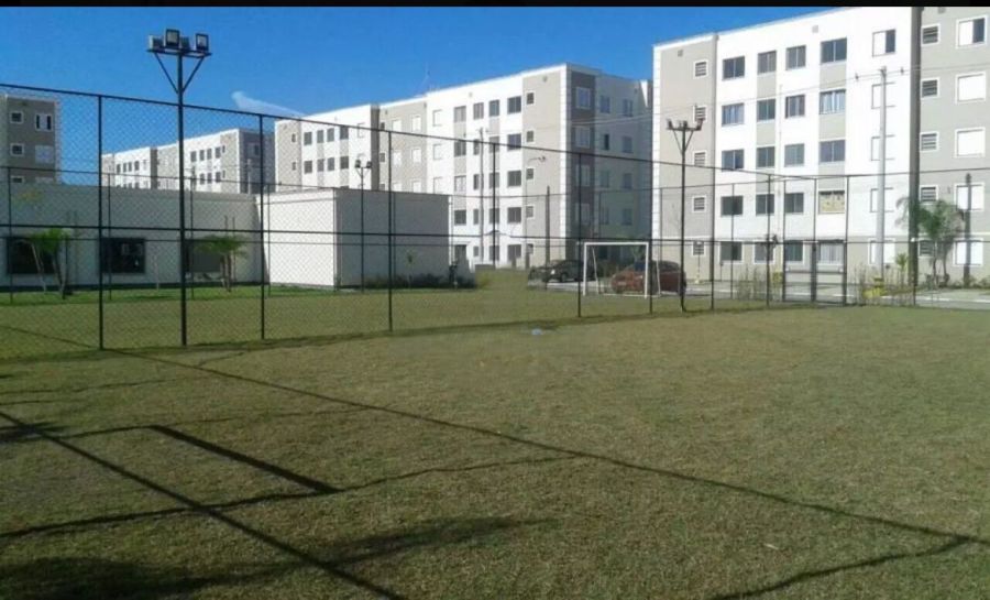 Apartamento - Venda - Loteamento Mogilar - Mogi das Cruzes - SP