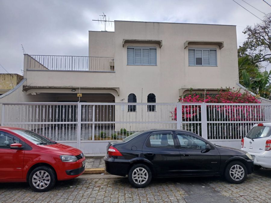 Sobrado - Venda - Vila Vitria - Mogi das Cruzes - SP
