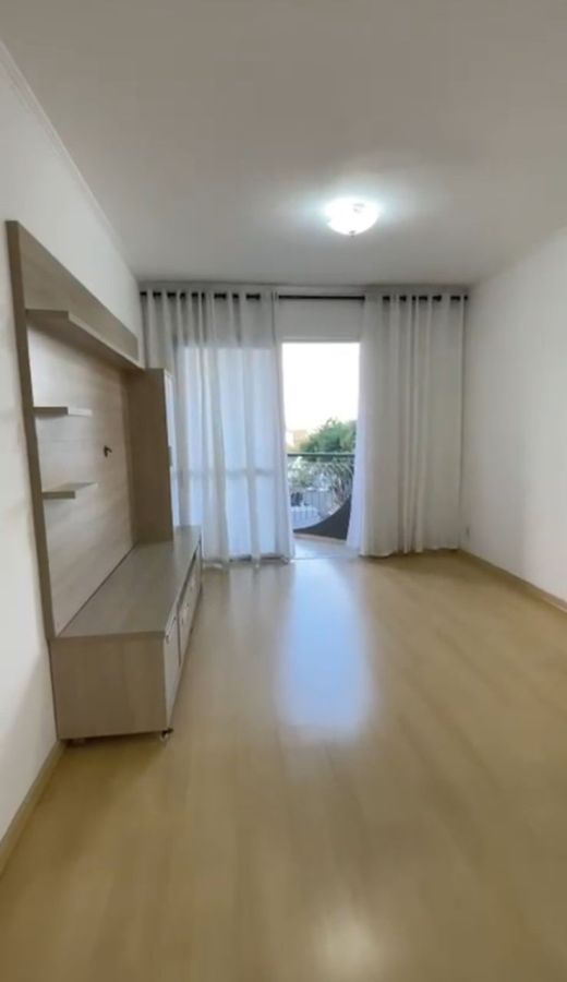 Apartamento - Aluguel - Vila Armênia - Mogi das Cruzes - SP