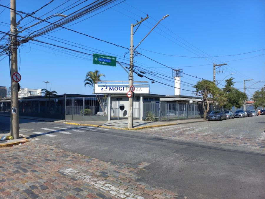 Sala Comercial - Venda - Vila Mogilar - Mogi das Cruzes - SP