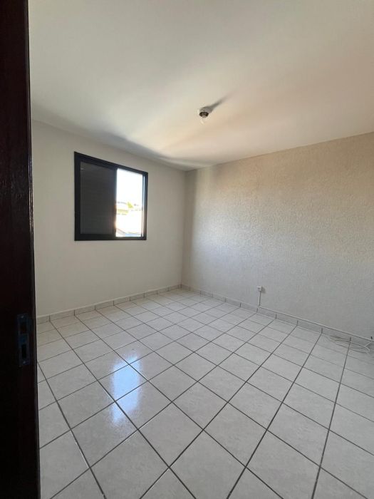 Apartamento - Aluguel - Vila Lavínia - Mogi das Cruzes - SP