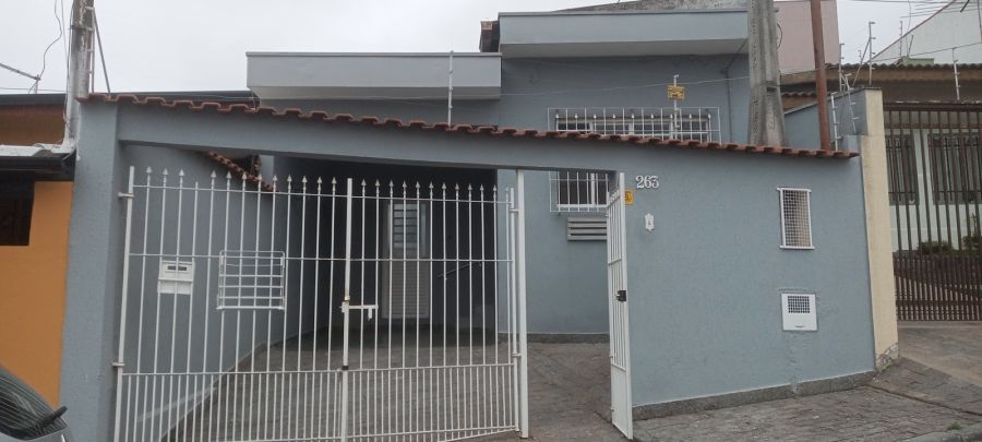 Casa - Venda - Vila Progresso - Mogi das Cruzes - SP