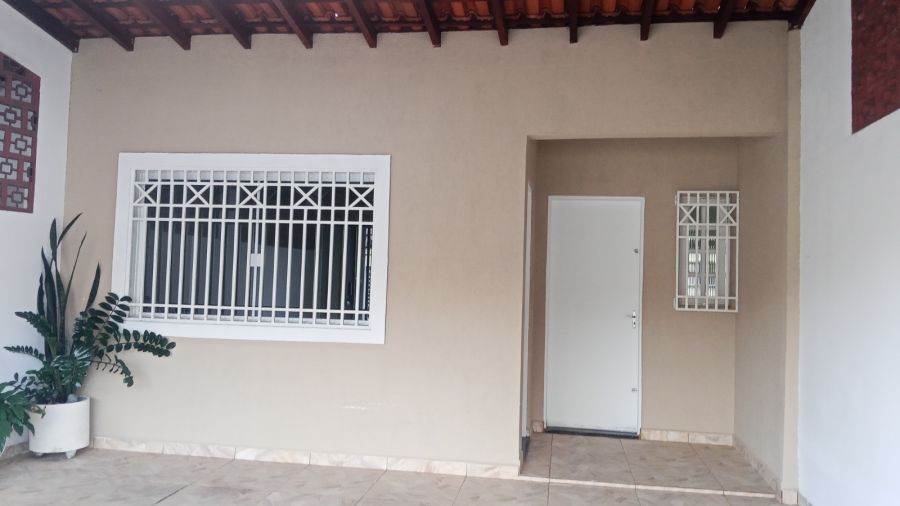 Casa - Aluguel - Vila Suissa - Mogi das Cruzes - SP