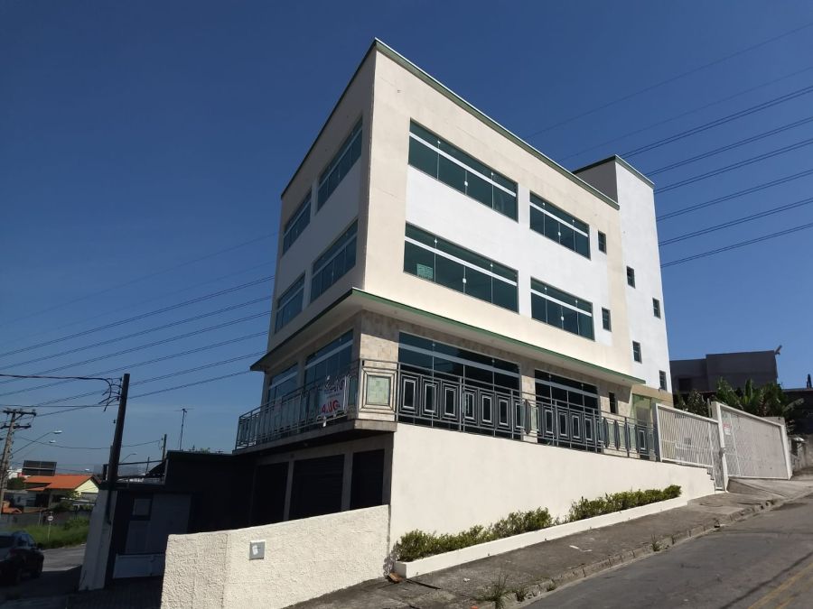 Casa Comercial - Aluguel - Vila Bernadotti - Mogi das Cruzes - SP