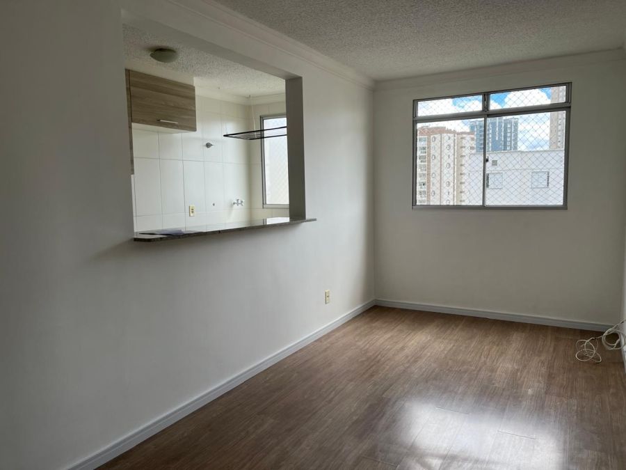 Apartamento - Aluguel - Loteamento Mogilar - Mogi das Cruzes - SP