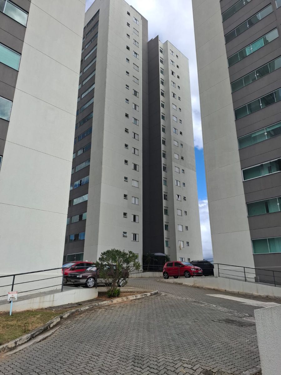Apartamento - Venda - Vila So Sebastio - Mogi das Cruzes - SP