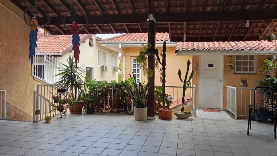 Sobrado - Venda - Alto Ipiranga - Mogi das Cruzes - SP