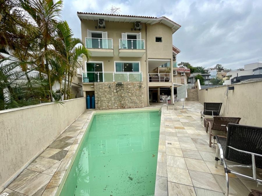 Sobrado em Condom�nio - Venda - Cidade Parquelandia - Mogi das Cruzes - SP