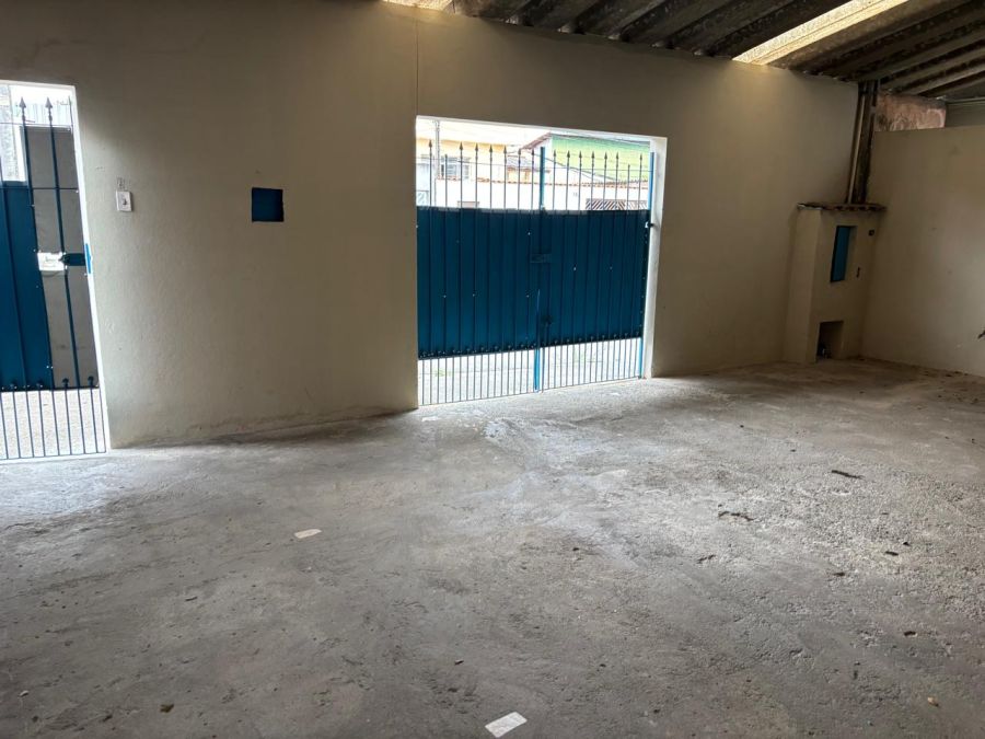 Casa - Aluguel - Vila Bela Flor - Mogi das Cruzes - SP