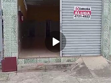 Sal�o para Aluguel