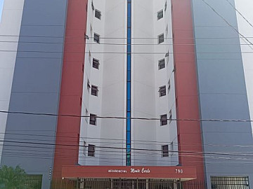 EDIFICIO MONTE CARLO