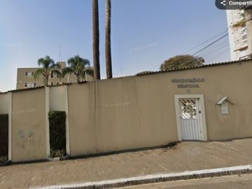 Apartamento à Venda