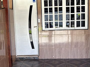 Condom�nio Residencial Recanto Tiet�