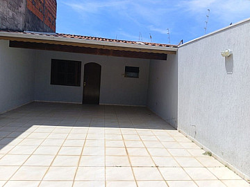 Casa � venda