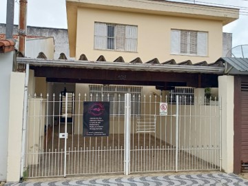 Sobrado na Vila Rubens