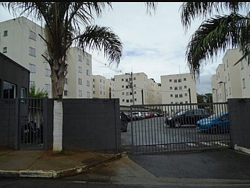 Apartamento � venda