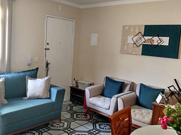 Apartamento � Venda