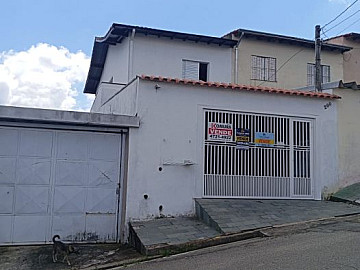 Sobrado � Venda