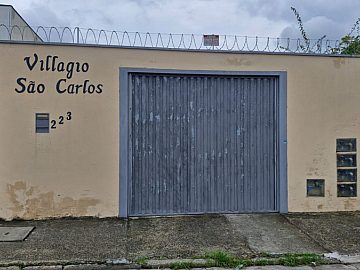 Casa em Villagio 1 dorm e 1 vaga - Mogi Moderno!