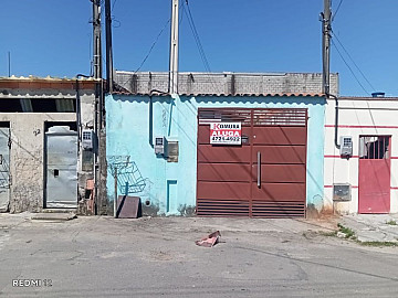 Casa para Aluguel