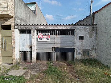 Casa � Venda