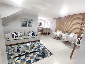 CONDOMINIO GREEN VILLAGE