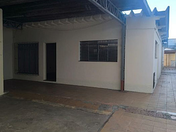 Casa para Aluguel