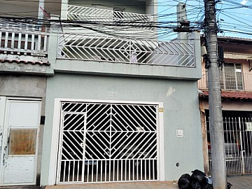 Sobrado � Venda