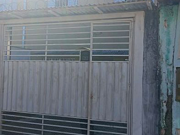 Sobrado � Venda