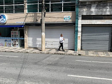 Sal�o para Aluguel