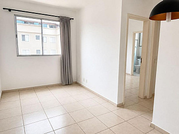 RESIDENCIAL SPAZIO MATISSE