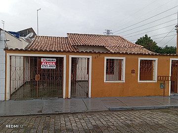 Casa para Aluguel