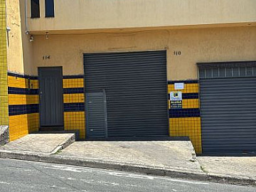 Sal�o comercial no Jardim Universo!