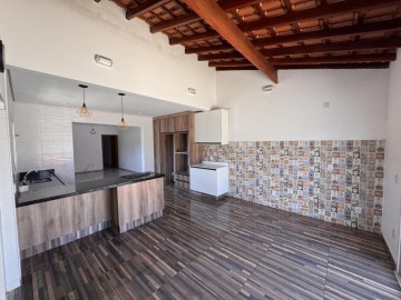 Casa 1 dorm sendo suite - Residencial Colinas!