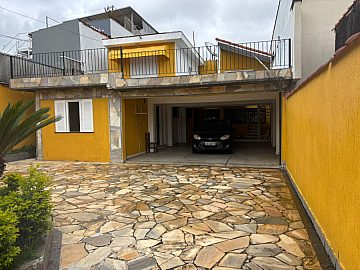 Casa para aluguel