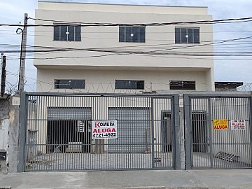 Sal�o para Aluguel