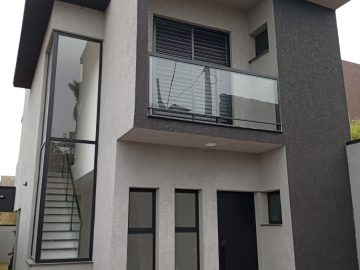 Sobrado na Vila Suissa