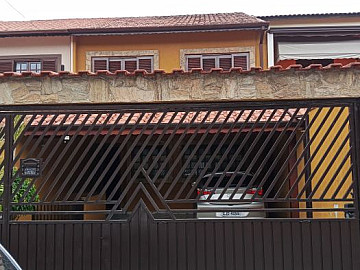 Sobrado � Venda