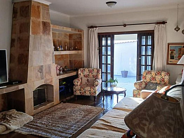 Casa � Venda