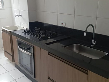 Apartamento para Aluguel