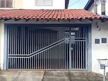 Sobrado � Venda