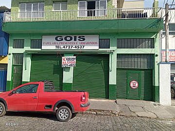 REGI�O CENTRAL DE JUNDIAPEBA