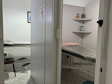 Casa Comercial para Aluguel