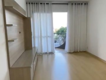 Condomínio Flamboyant